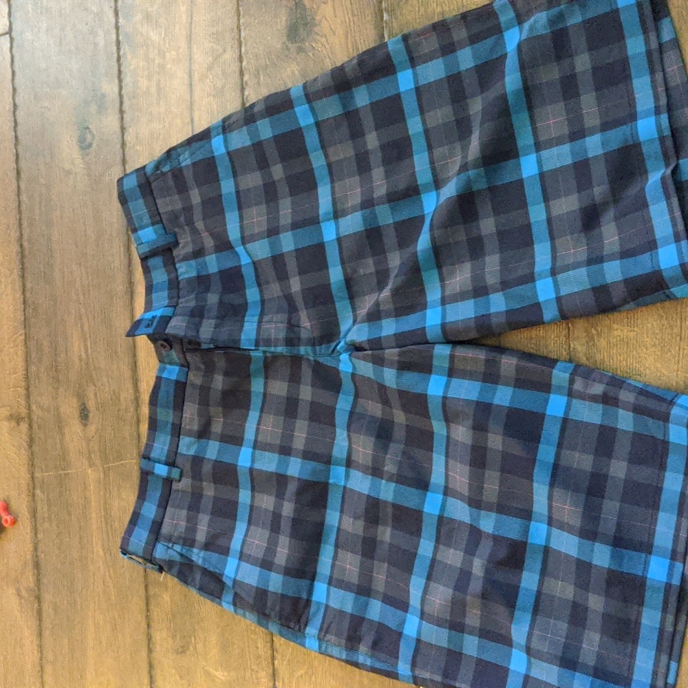 Nike Golf Shorts